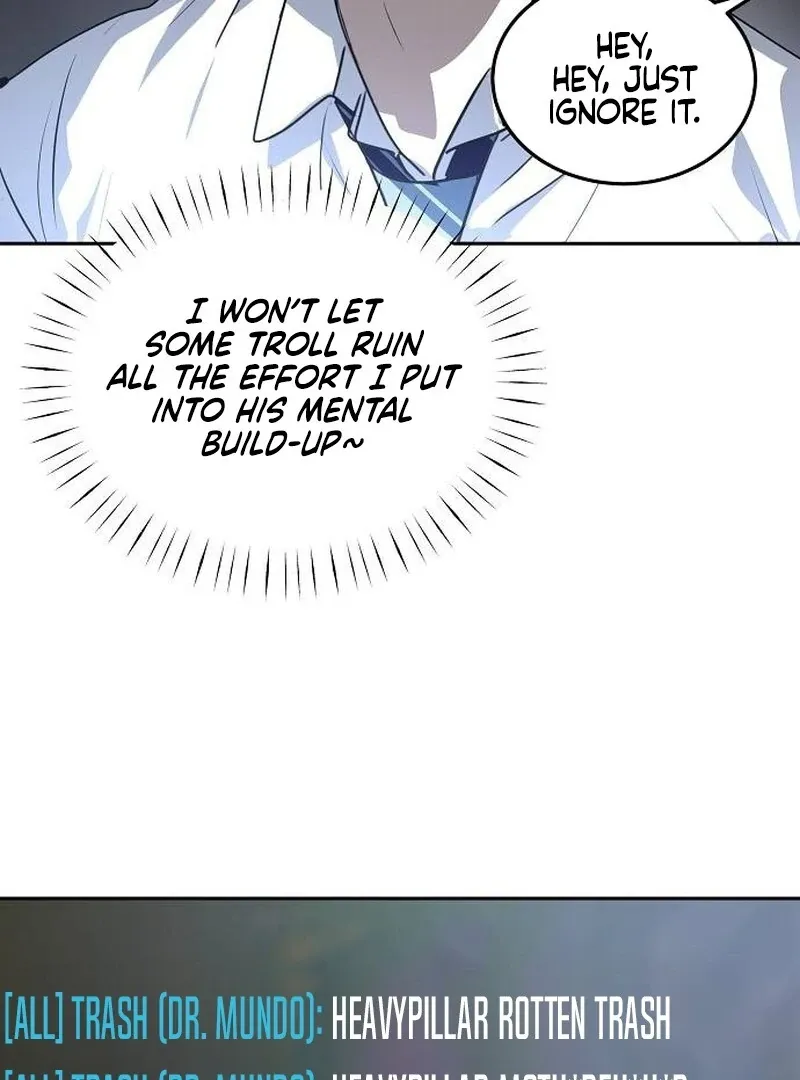 The Fundamental Law Chapter 31 page 61 - 