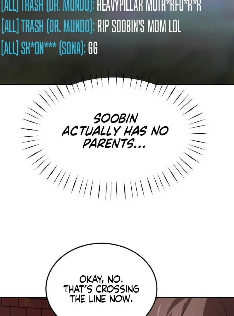 The Fundamental Law Chapter 31 page 62 - 