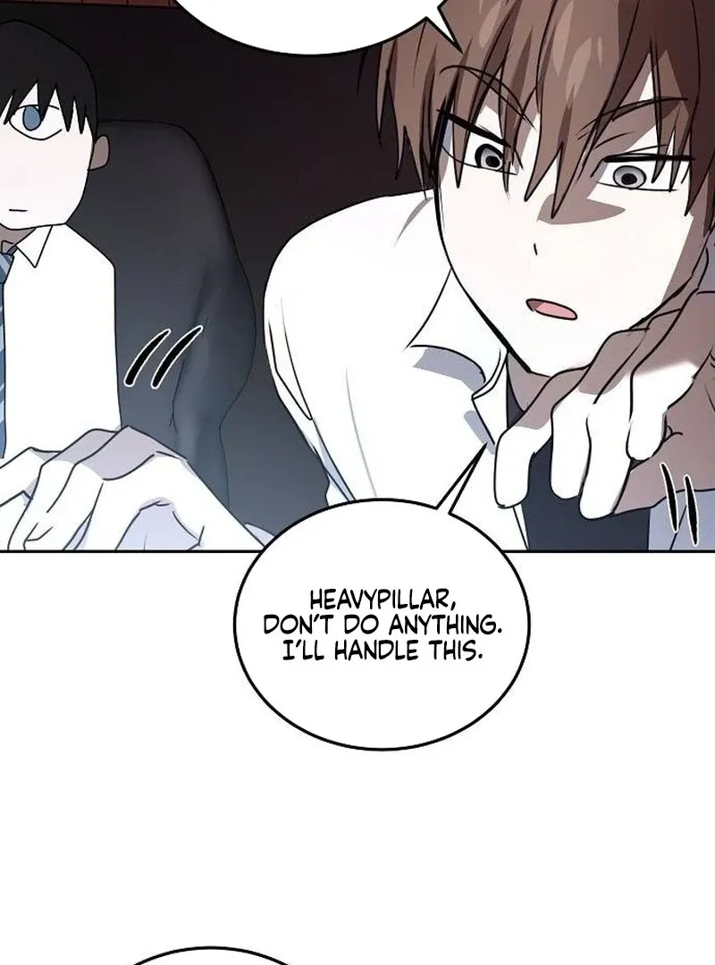 The Fundamental Law Chapter 31 page 63 - 