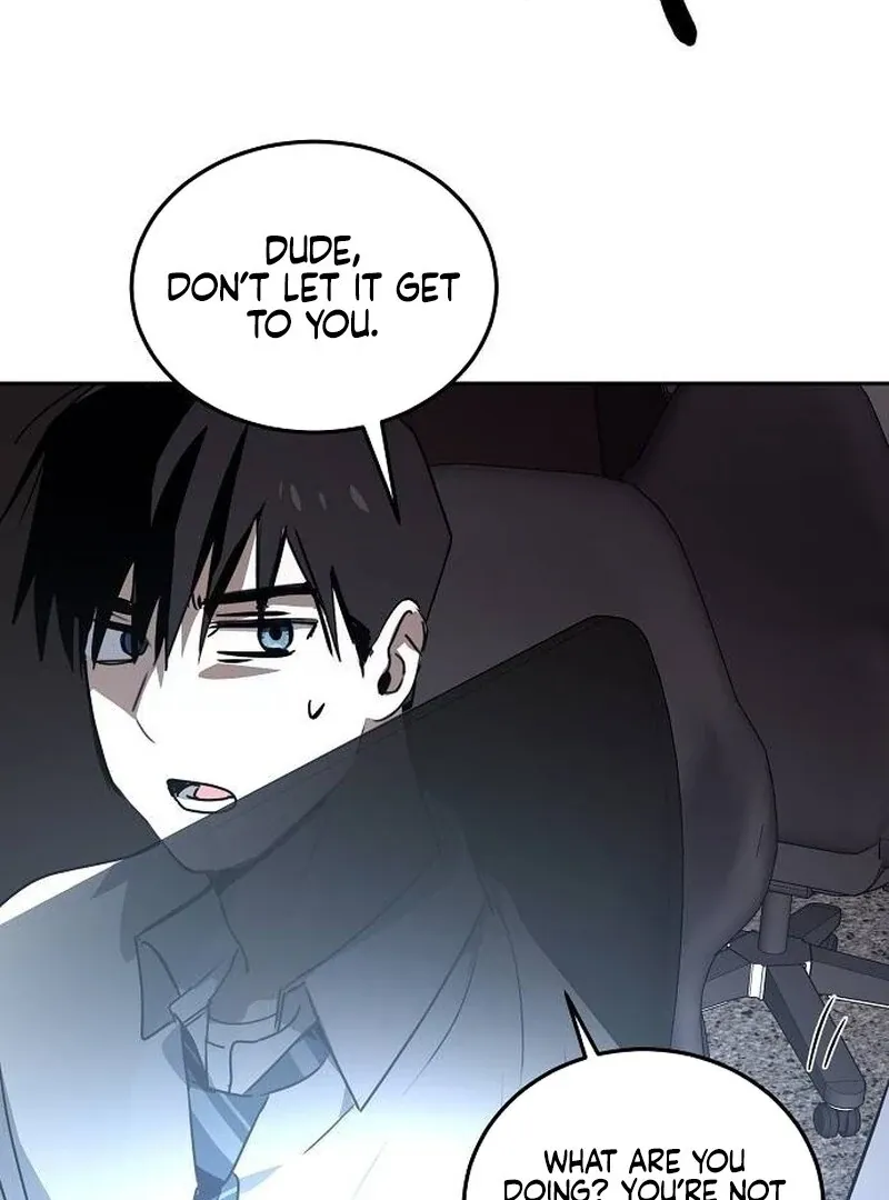 The Fundamental Law Chapter 31 page 65 - 