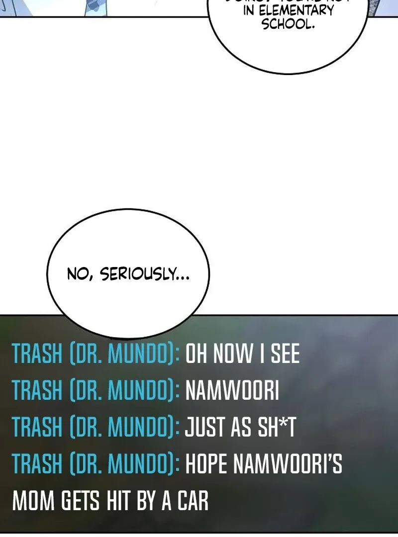 The Fundamental Law Chapter 31 page 66 - 
