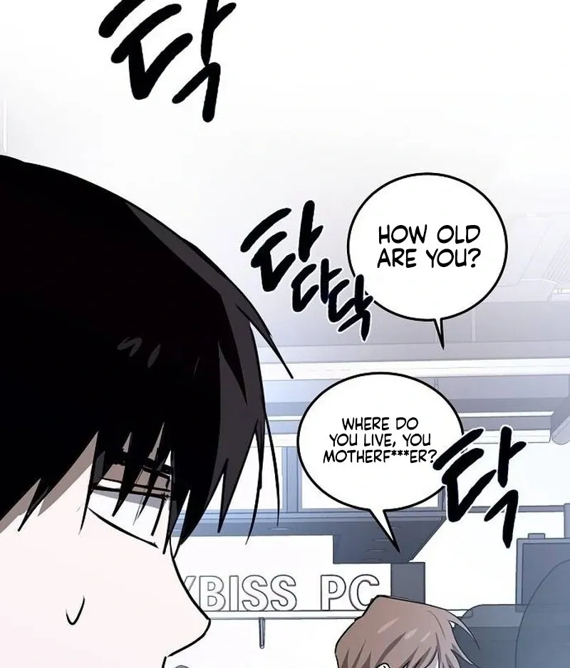 The Fundamental Law Chapter 31 page 69 - 