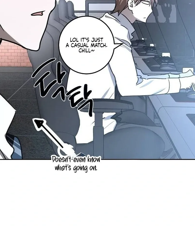 The Fundamental Law Chapter 31 page 70 - 