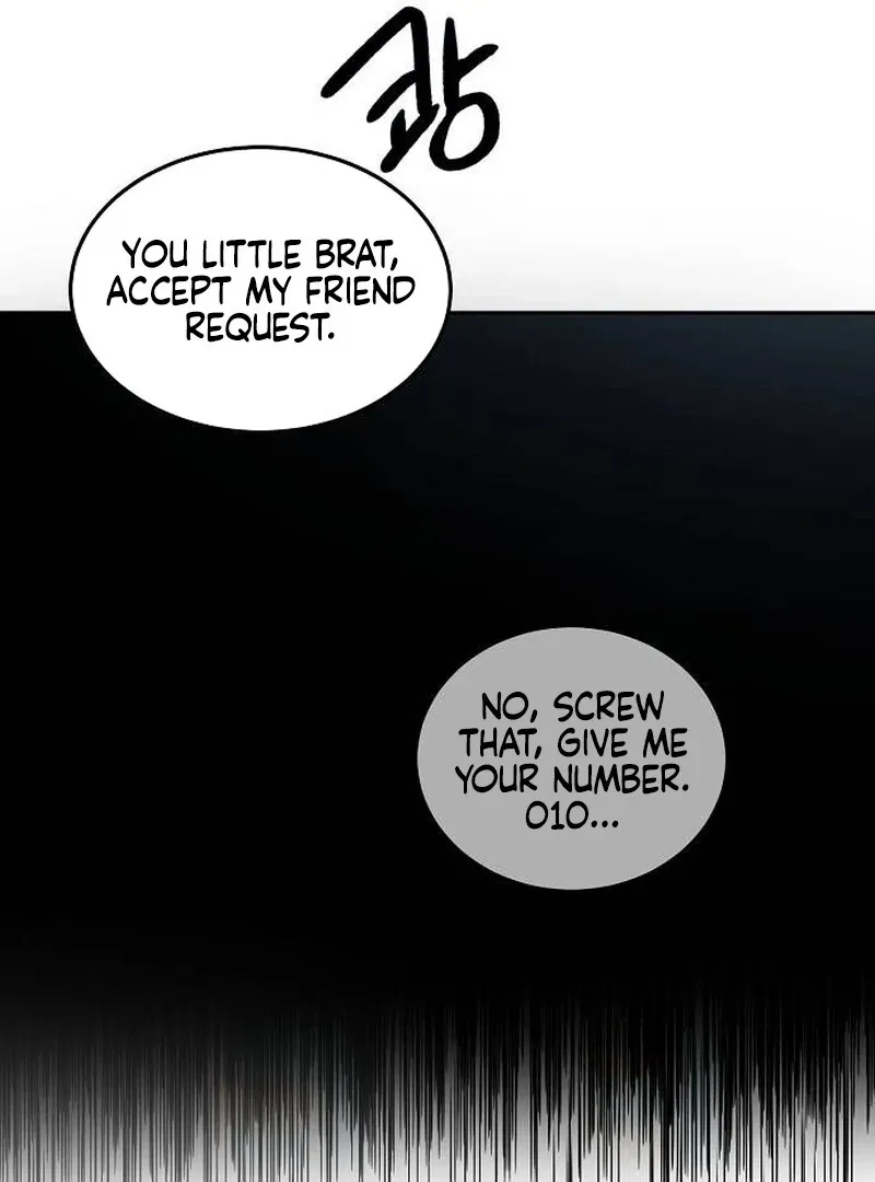 The Fundamental Law Chapter 31 page 71 - 