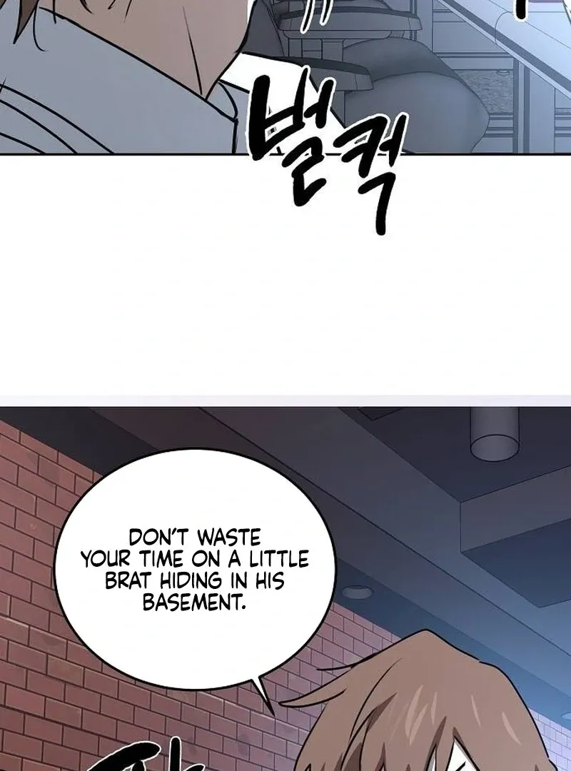 The Fundamental Law Chapter 31 page 73 - 