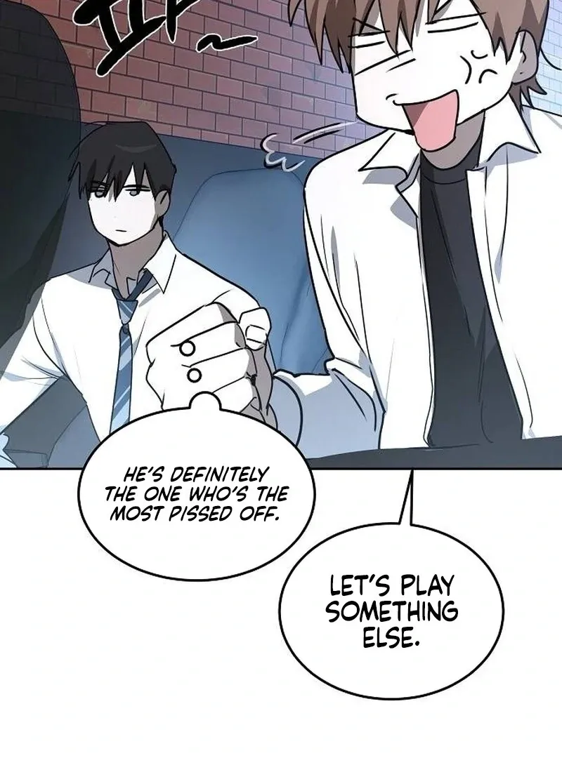 The Fundamental Law Chapter 31 page 74 - 