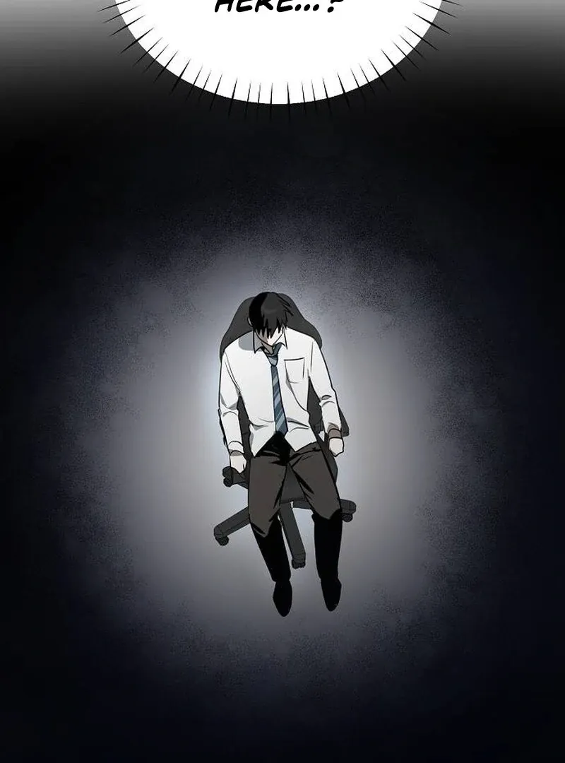 The Fundamental Law Chapter 31 page 79 - 