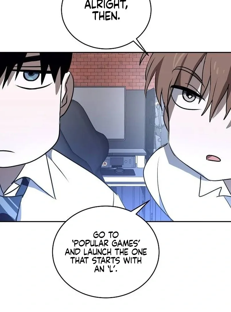The Fundamental Law Chapter 31 page 9 - 