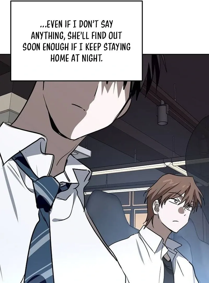 The Fundamental Law Chapter 31 page 85 - 