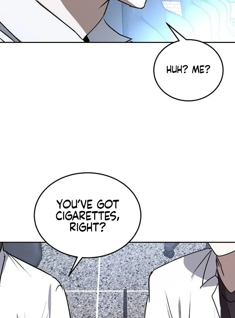 The Fundamental Law Chapter 31 page 87 - 