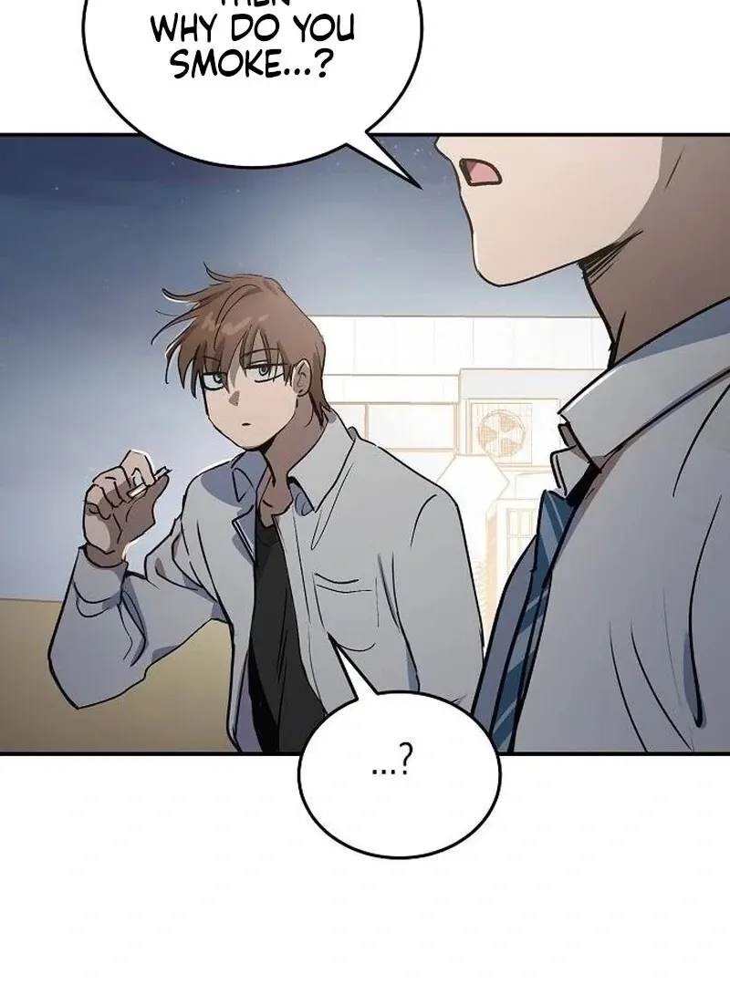 The Fundamental Law Chapter 32 page 14 - 