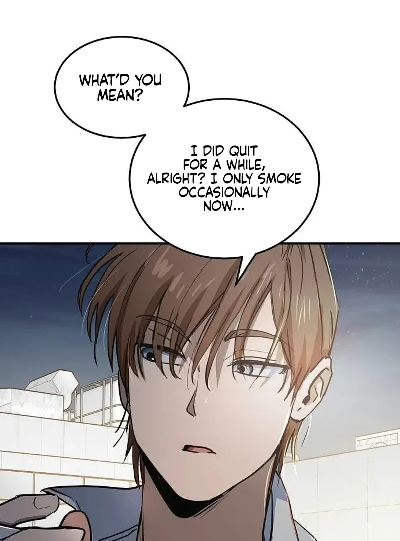 The Fundamental Law Chapter 32 page 15 - 