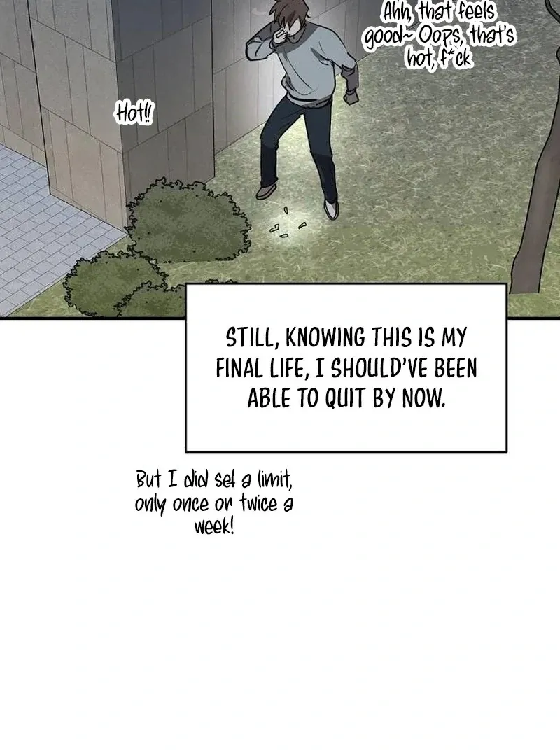 The Fundamental Law Chapter 32 page 17 - 
