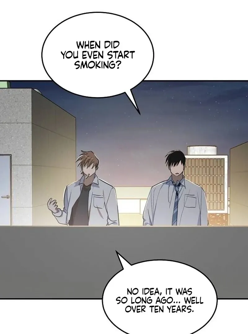 The Fundamental Law Chapter 32 page 18 - 