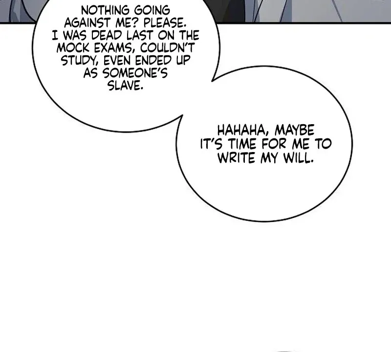 The Fundamental Law Chapter 32 page 23 - 