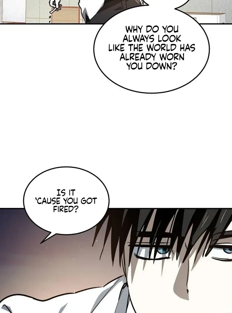 The Fundamental Law Chapter 32 page 26 - 