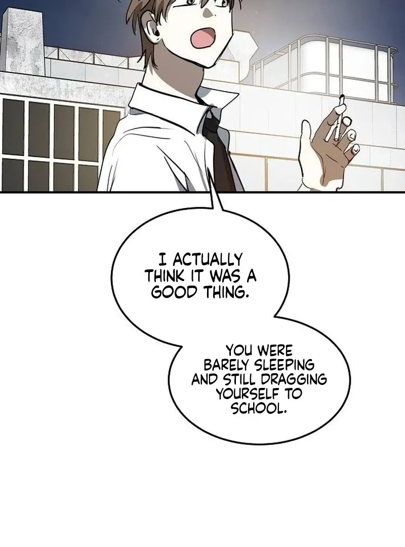 The Fundamental Law Chapter 32 page 28 - 