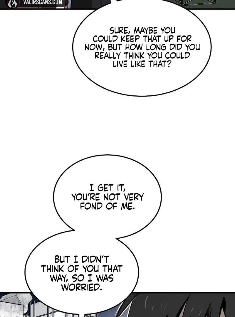 The Fundamental Law Chapter 32 page 30 - 