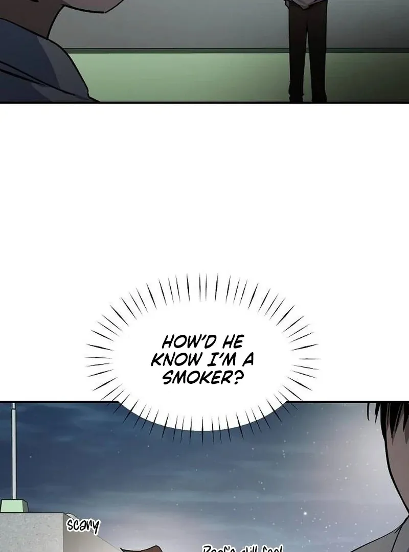 The Fundamental Law Chapter 32 page 4 - 