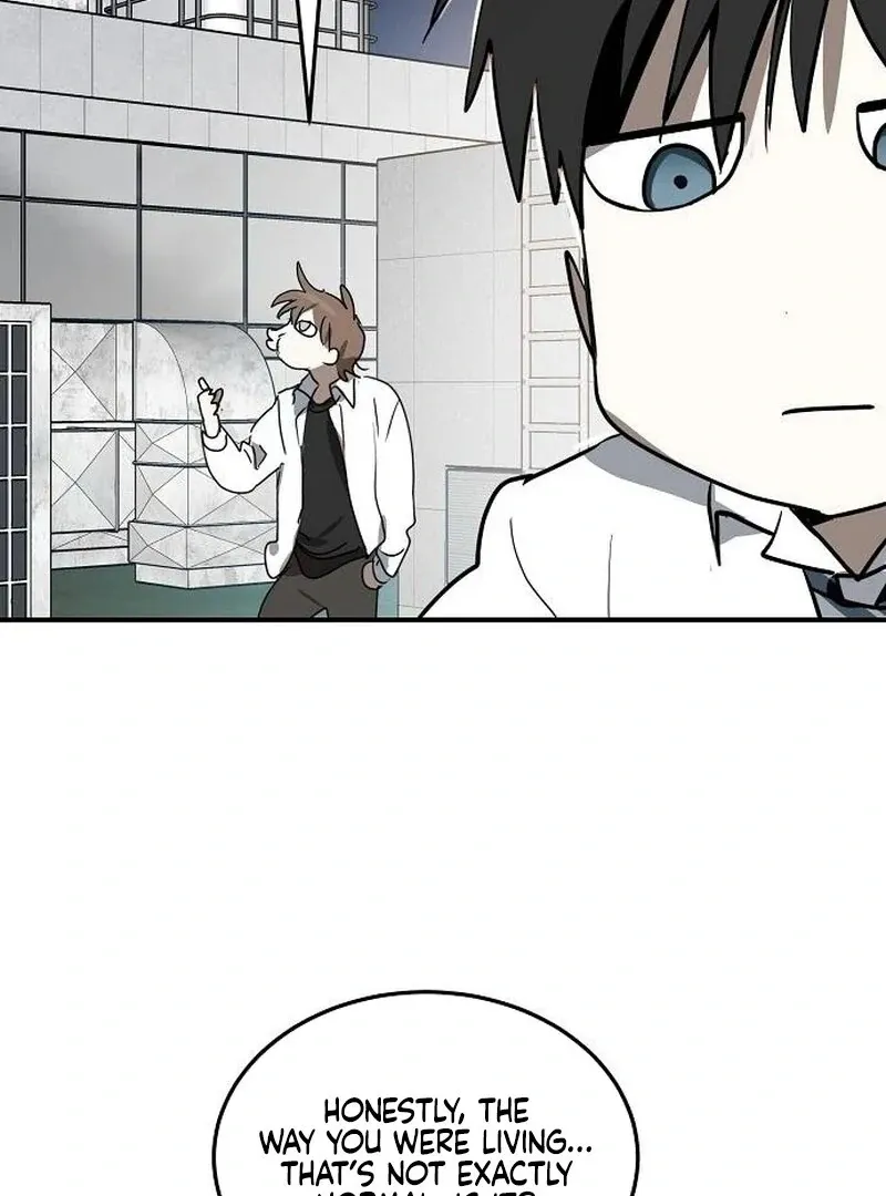 The Fundamental Law Chapter 32 page 31 - 