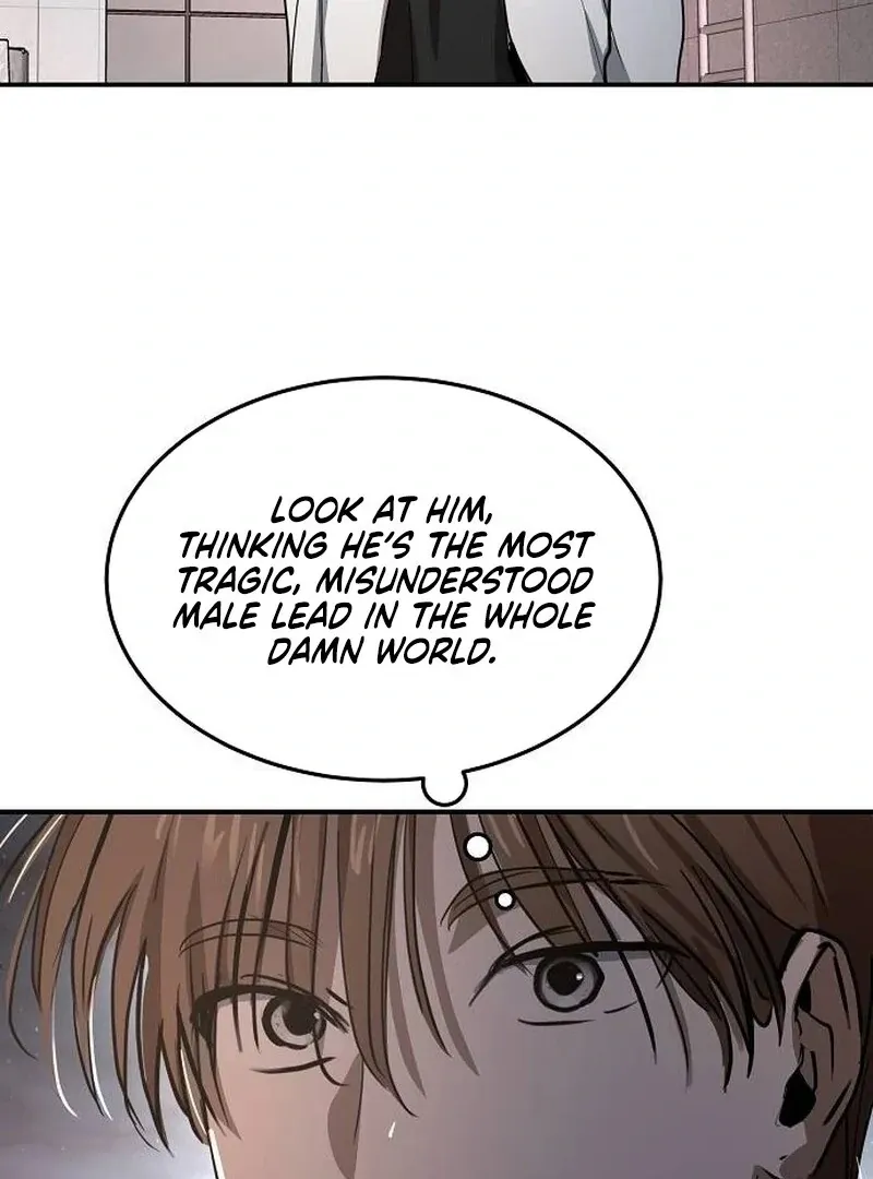 The Fundamental Law Chapter 32 page 39 - 