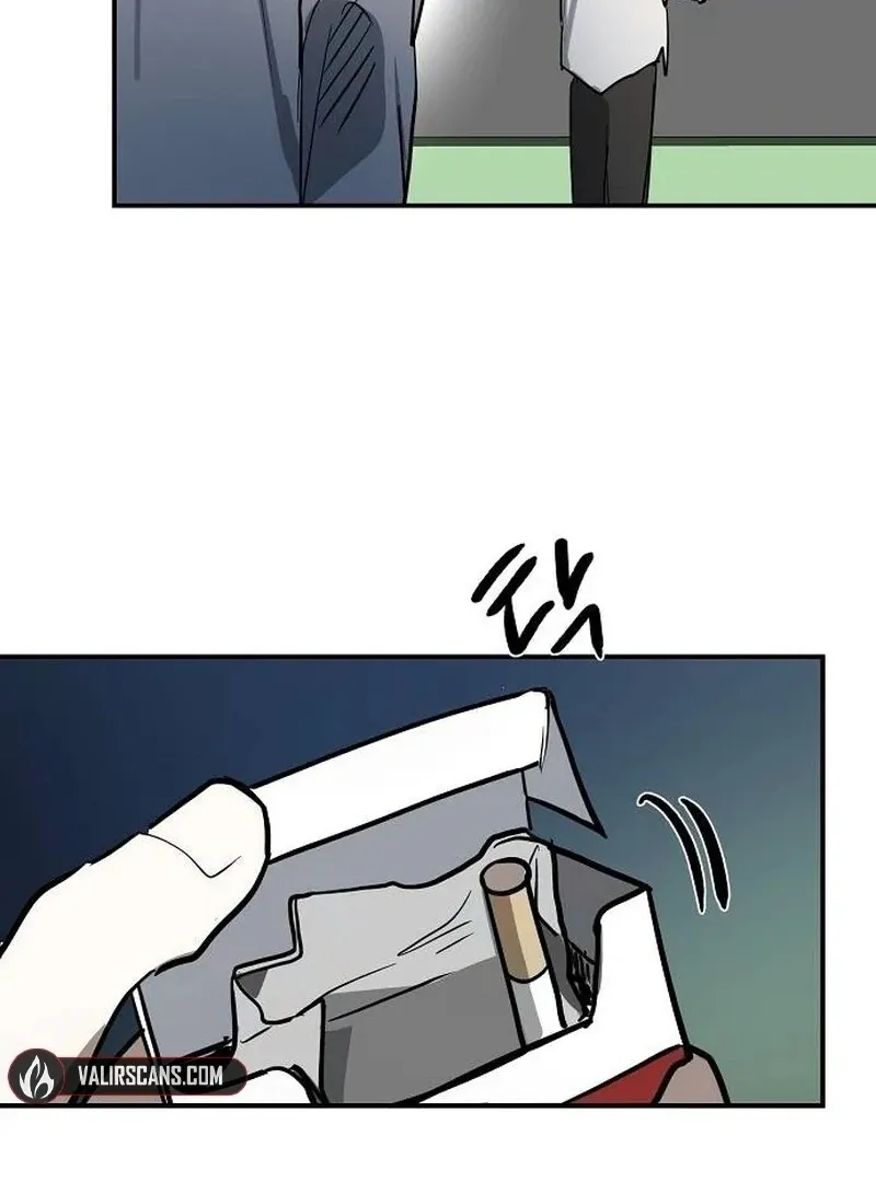 The Fundamental Law Chapter 32 page 43 - 