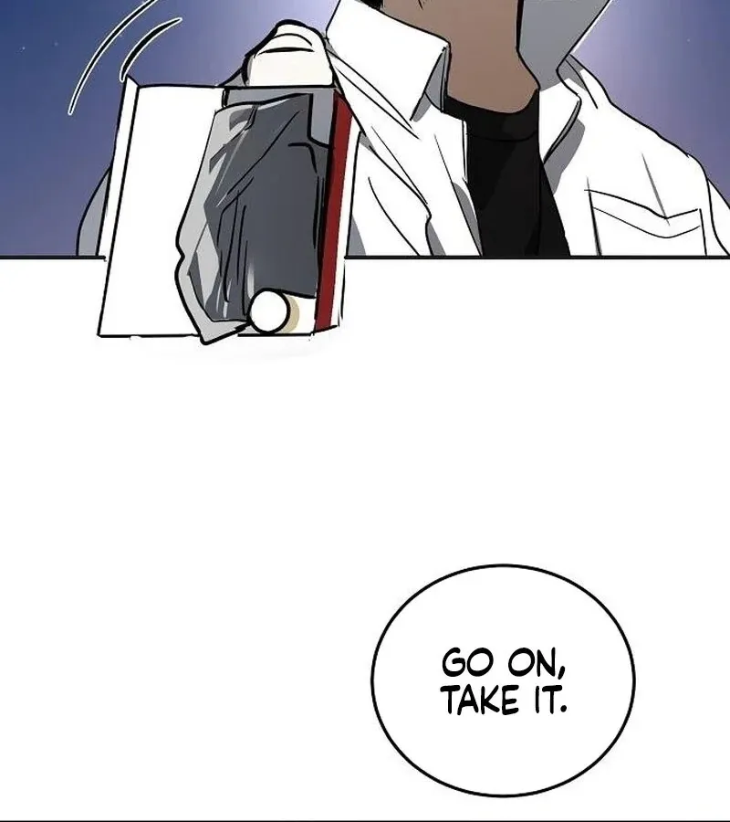 The Fundamental Law Chapter 32 page 46 - 