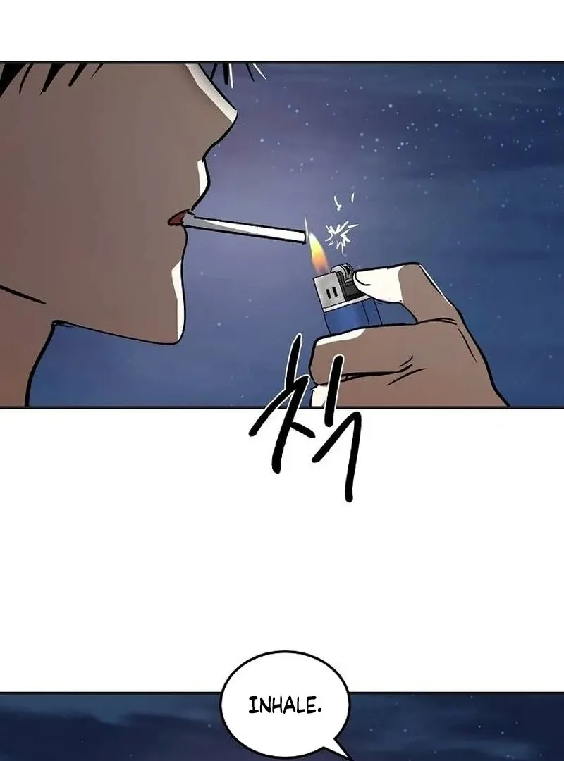 The Fundamental Law Chapter 32 page 49 - 