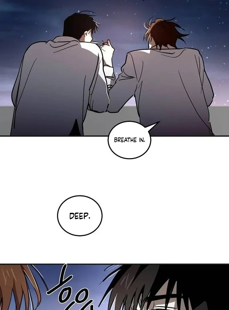 The Fundamental Law Chapter 32 page 50 - 