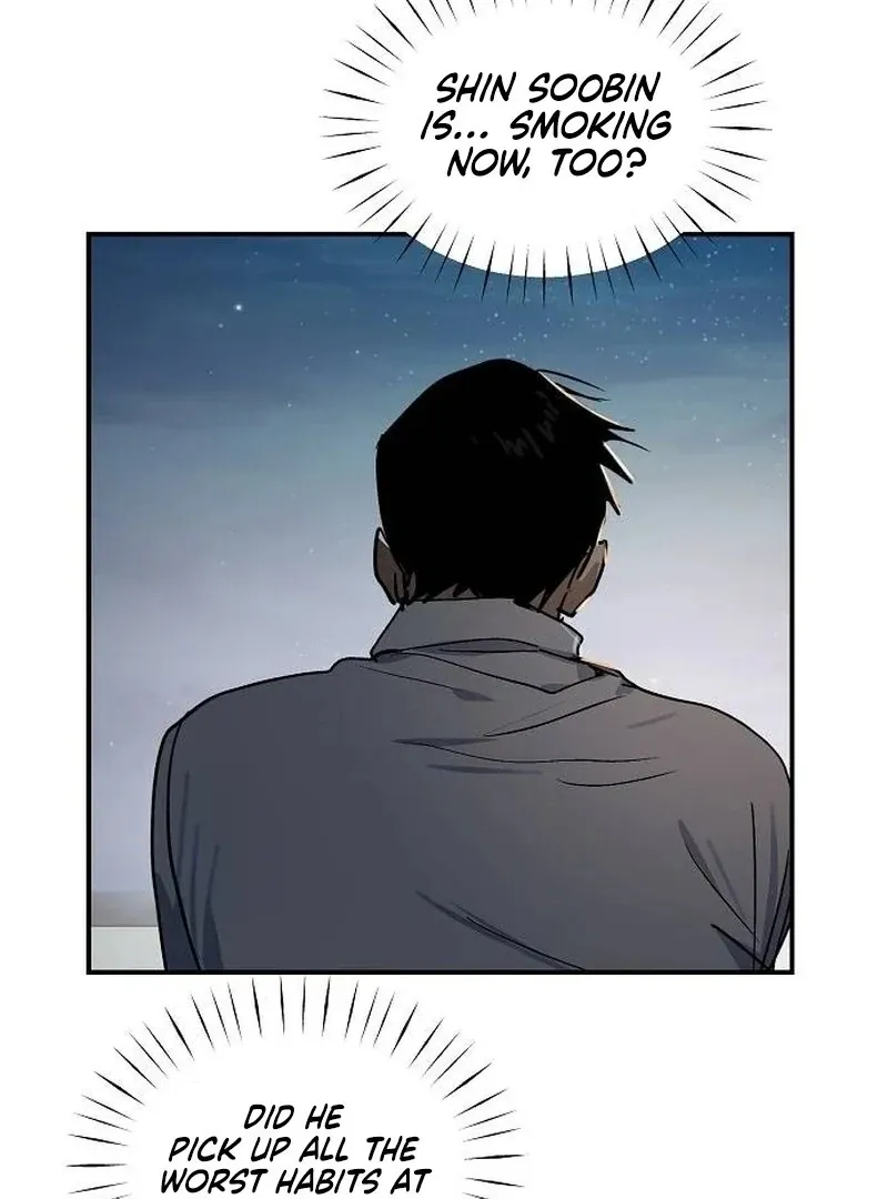 The Fundamental Law Chapter 32 page 6 - 