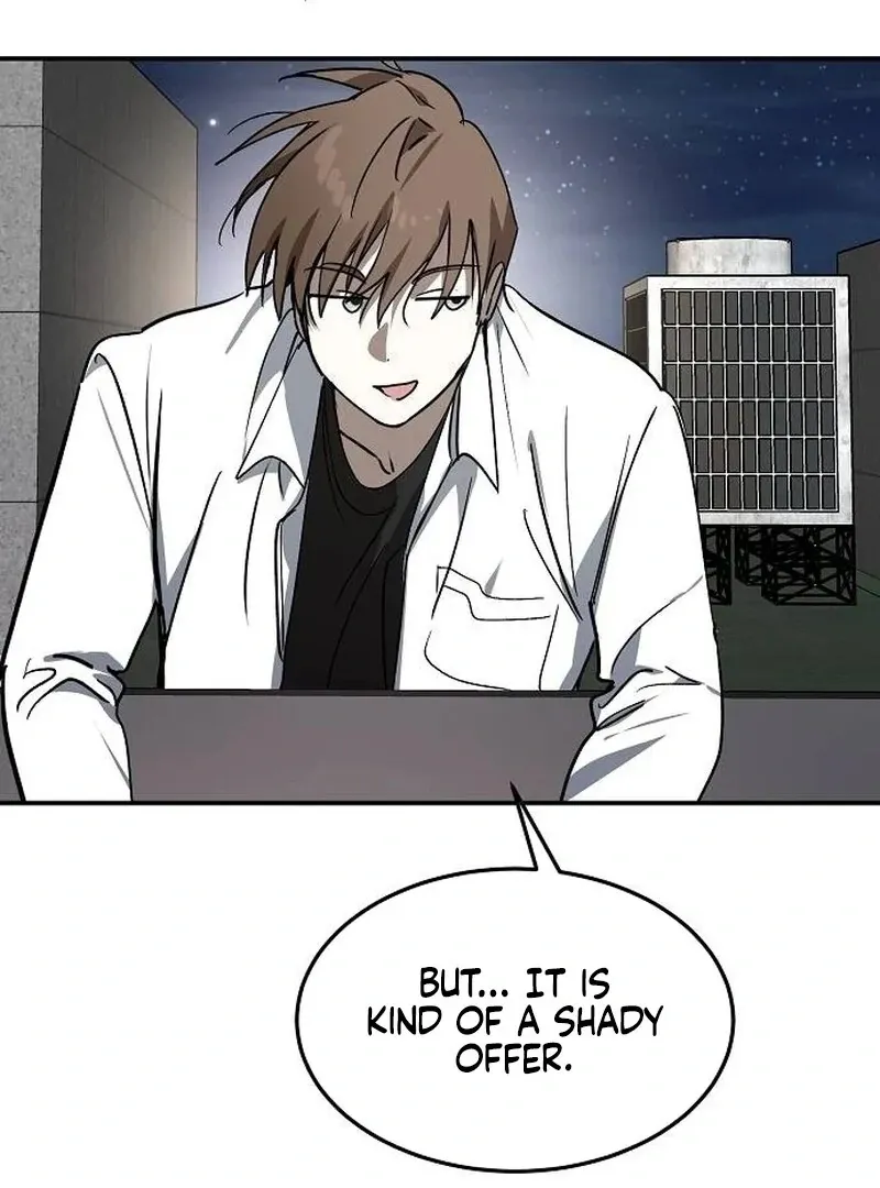 The Fundamental Law Chapter 32 page 61 - 