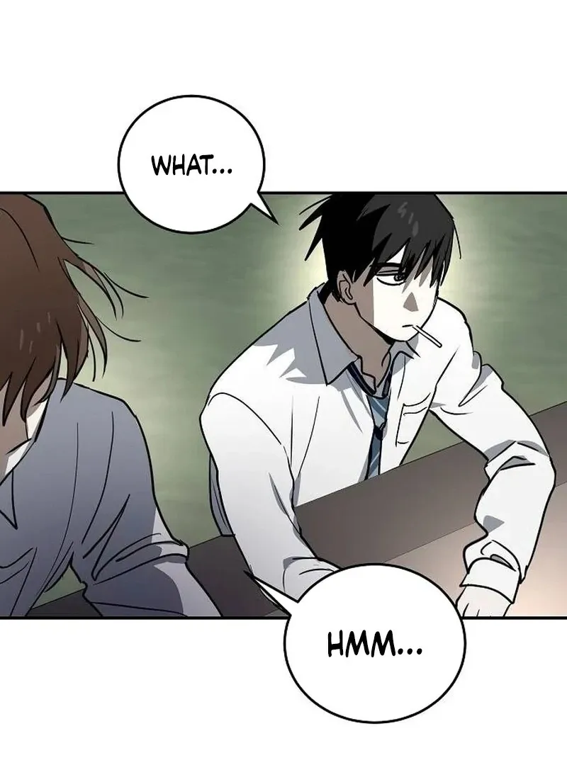 The Fundamental Law Chapter 32 page 62 - 