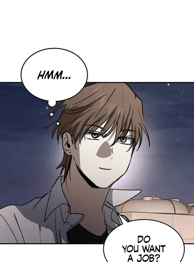 The Fundamental Law Chapter 32 page 63 - 