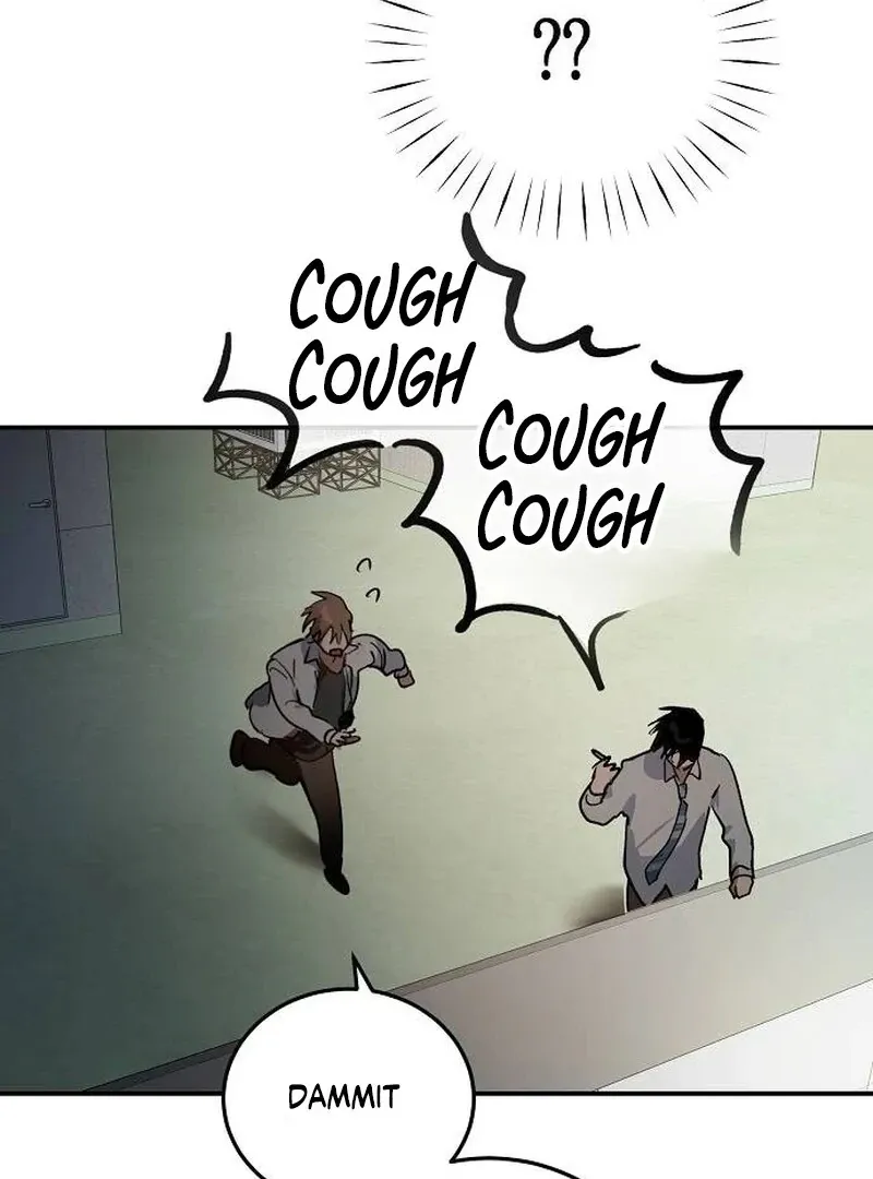 The Fundamental Law Chapter 32 page 8 - 