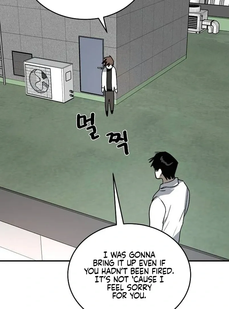 The Fundamental Law Chapter 32 page 71 - 