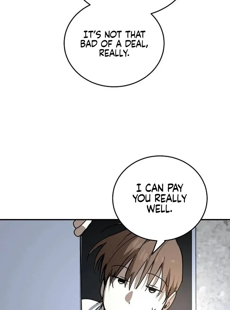 The Fundamental Law Chapter 32 page 72 - 