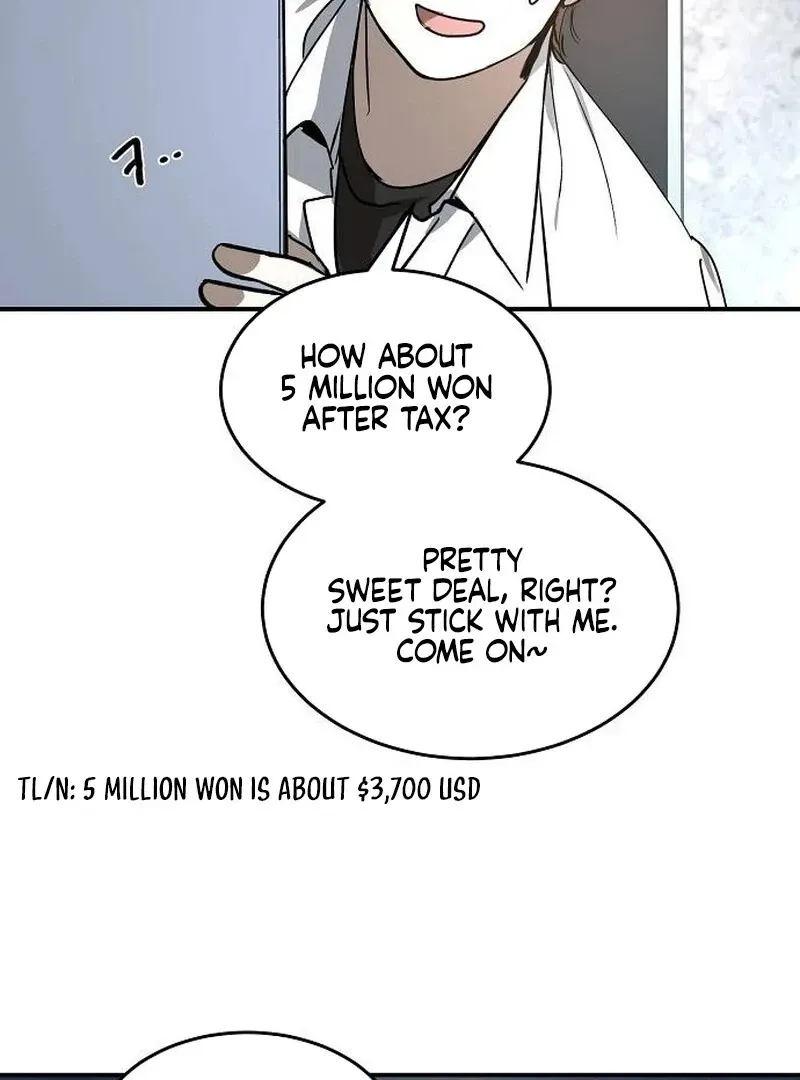 The Fundamental Law Chapter 32 page 73 - 