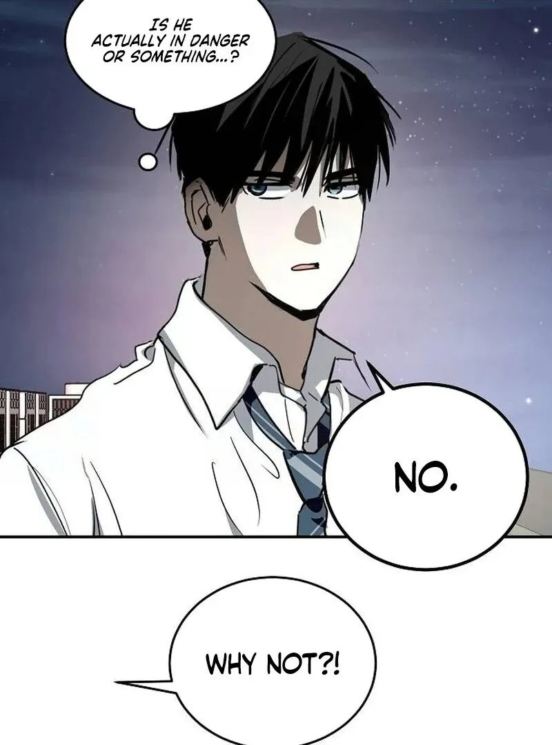 The Fundamental Law Chapter 32 page 74 - 