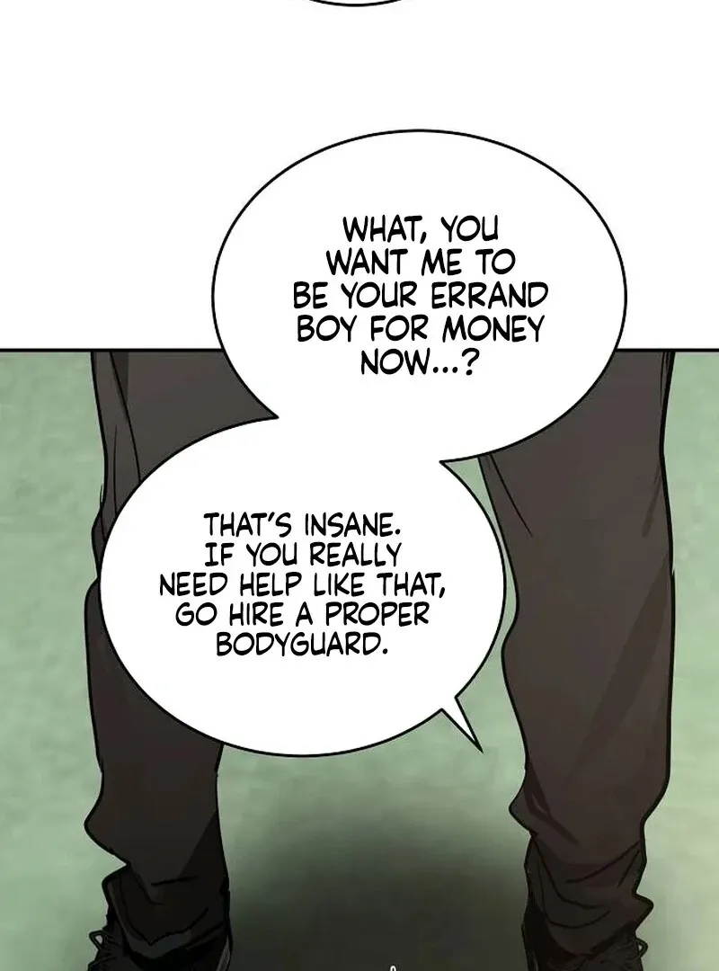 The Fundamental Law Chapter 32 page 75 - 