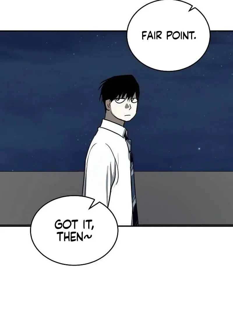 The Fundamental Law Chapter 32 page 78 - 