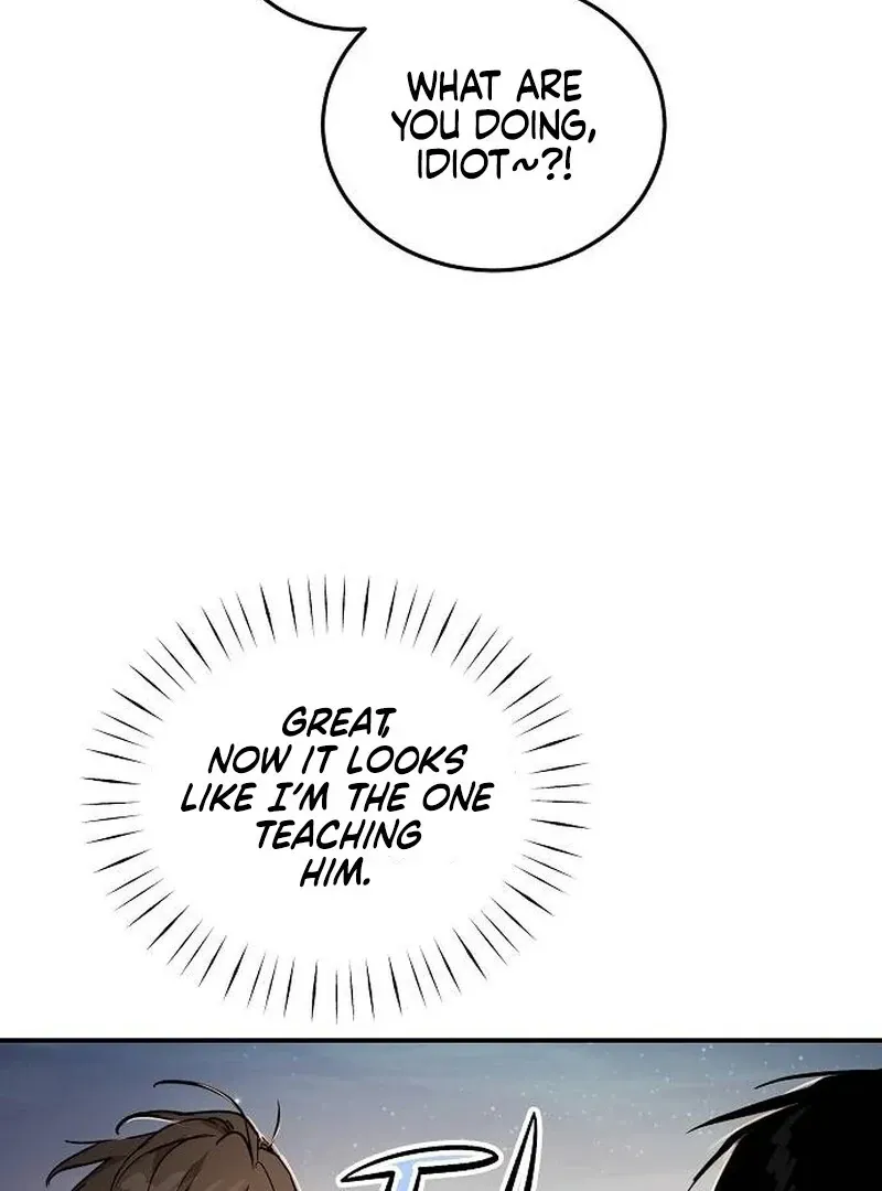The Fundamental Law Chapter 32 page 9 - 