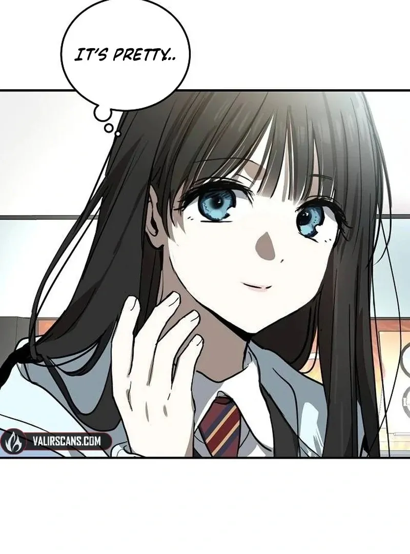 The Fundamental Law Chapter 32 page 86 - 