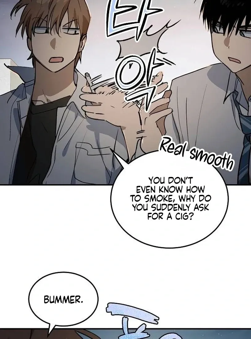 The Fundamental Law Chapter 32 page 10 - 