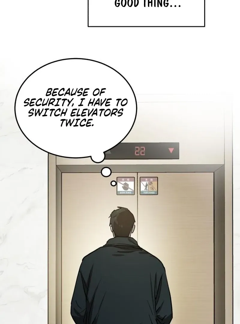 The Fundamental Law Chapter 33 page 19 - 