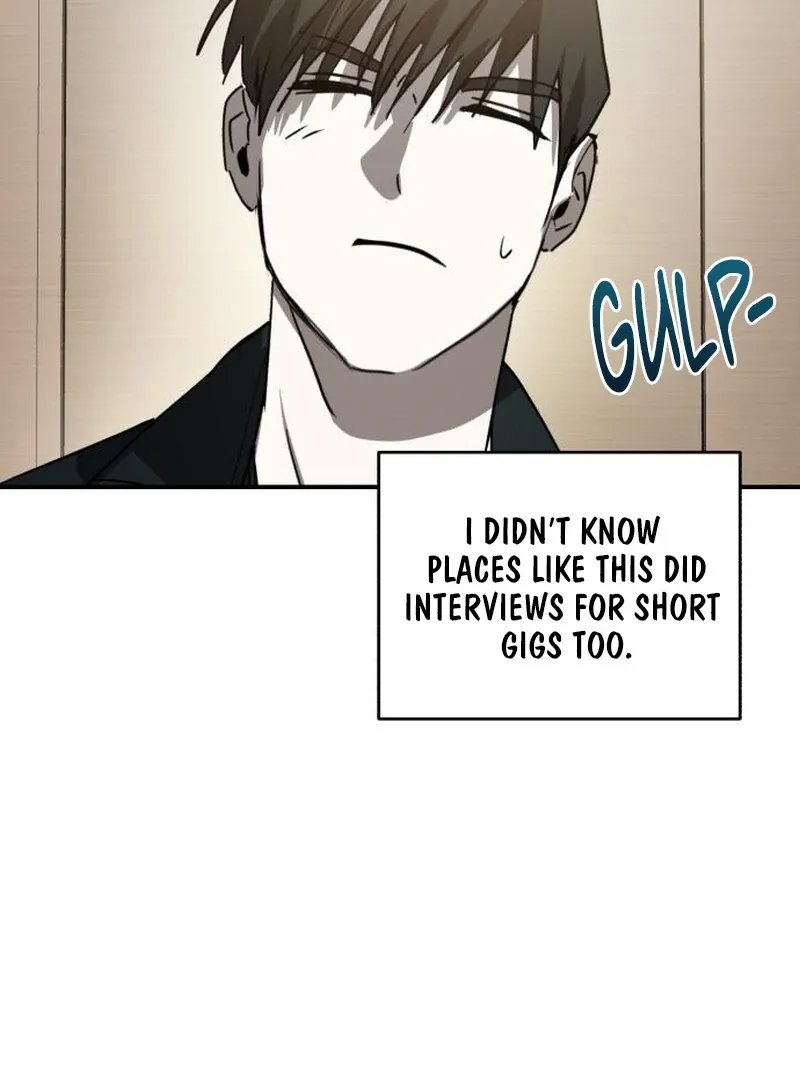 The Fundamental Law Chapter 33 page 21 - 