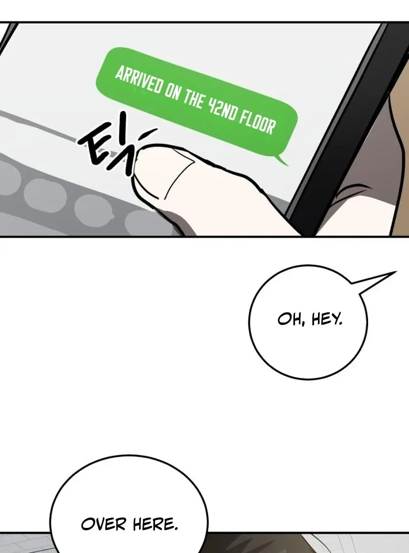 The Fundamental Law Chapter 33 page 25 - 