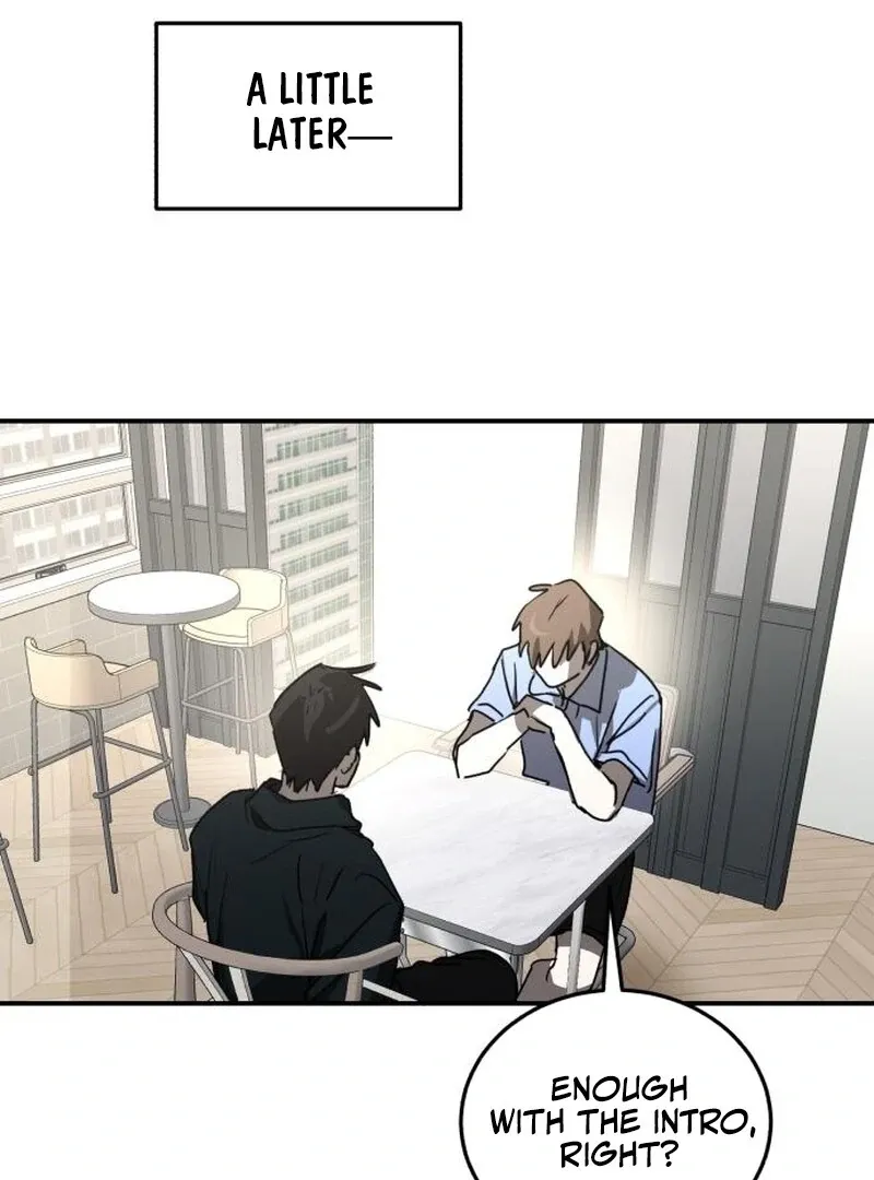 The Fundamental Law Chapter 33 page 30 - 