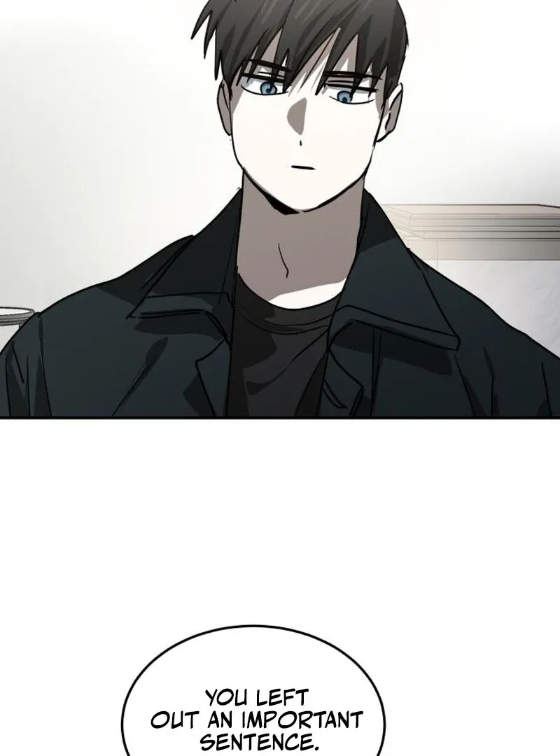 The Fundamental Law Chapter 33 page 33 - 