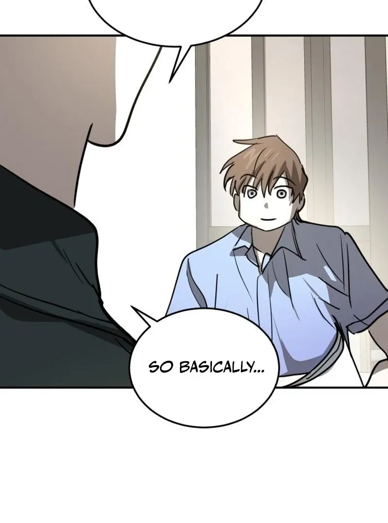 The Fundamental Law Chapter 33 page 34 - 