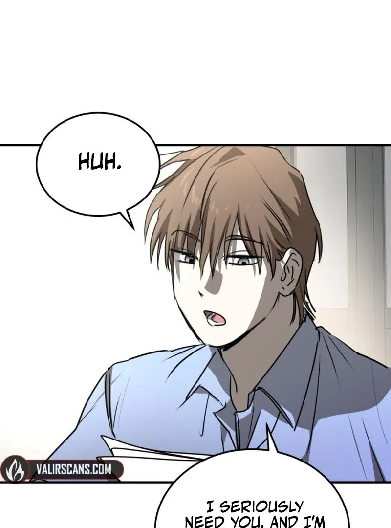 The Fundamental Law Chapter 33 page 37 - 